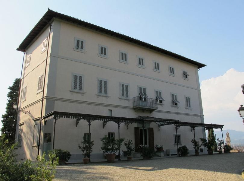 Villa Bardini