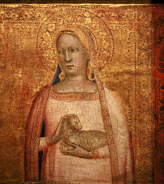 St. Catherine of Alexandria St. Catherine of Alexandria