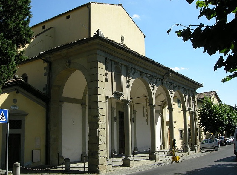 San Domenico di Fiesole