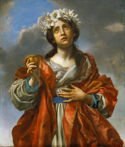 Allegory of Sincerity