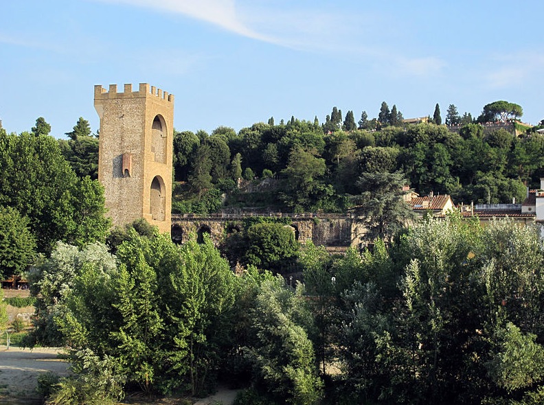 Torre San Niccolò