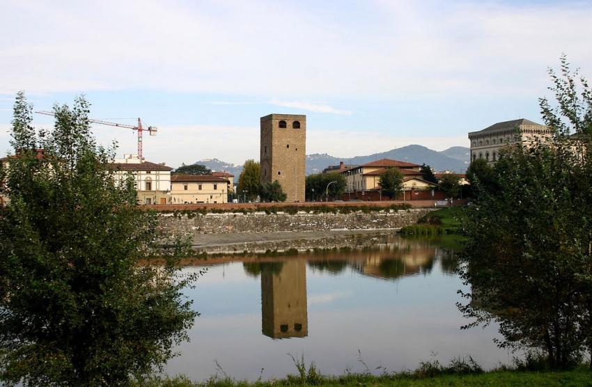 Torre della Zecca Torre della Zecca