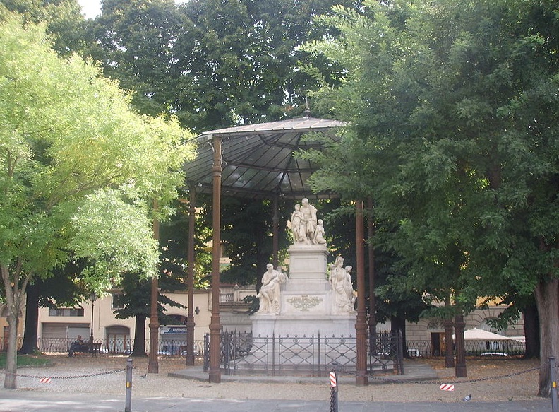 Piazza Demidoff