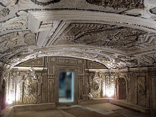 Grotto di Cardinale Grotto di Cardinale