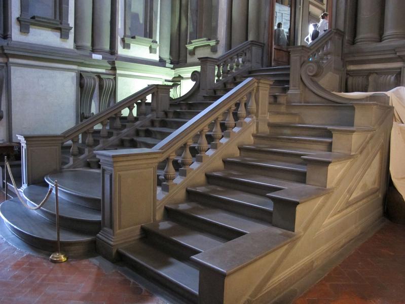 Biblioteca Laurenziana Biblioteca Laurenziana