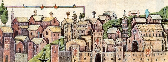 Medieval Florence Medieval Florence