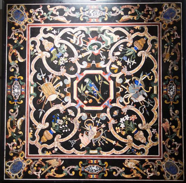 Opificio delle pietre dure