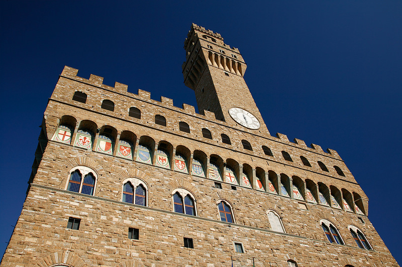 Palazzo Vecchio