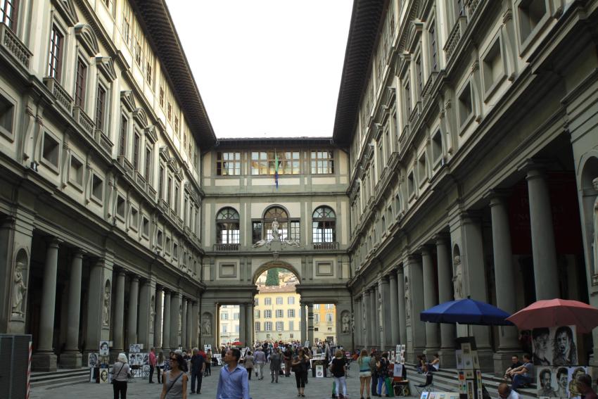 Florence, Italy