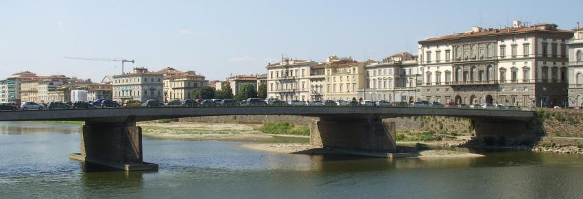 Ponte Amerigo Vespucci Ponte Amerigo Vespucci