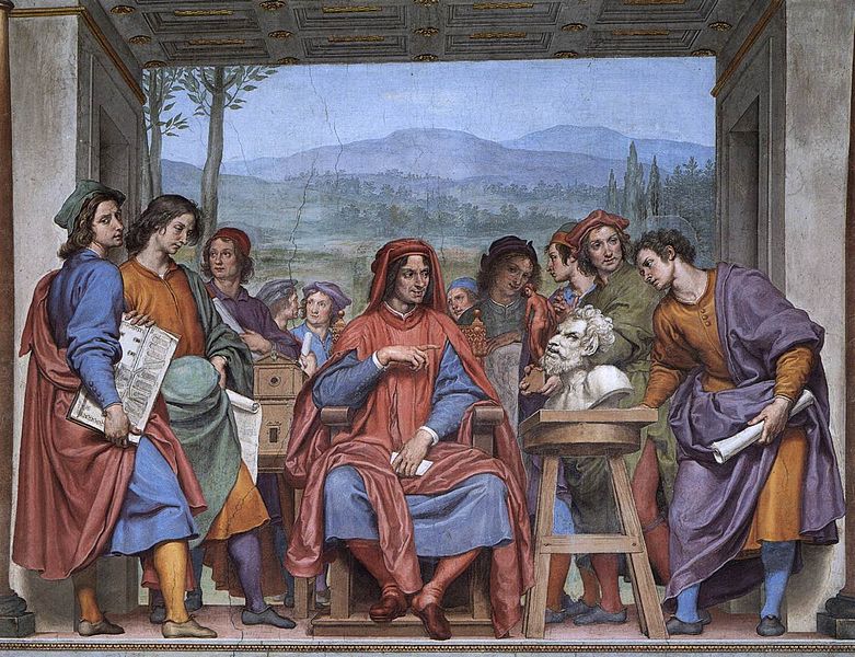 Vannini's Lorenzo il Magnifico & Michelangelo Vannini's Lorenzo il Magnifico & Michelangelo