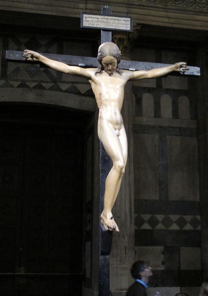 Crucifixion by Michelangelo Crucifixion by Michelangelo