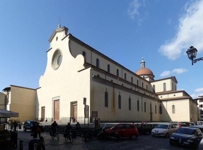 Santo Spirito