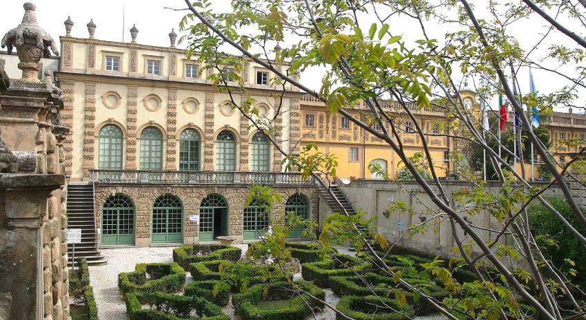 Villa Salviati Villa Salviati
