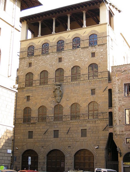 Palazzo Davanzati