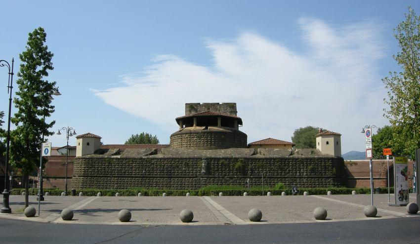 Fortezza di Basso