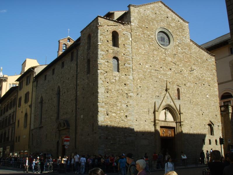 Santa Maria Maggiore