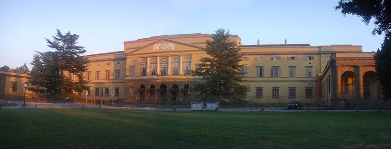 Villa Poggio Imperiale