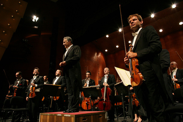 05.IX - Orchestra del Maggio Musicale Fiorentino 05.IX - Orchestra del Maggio Musicale Fiorentino