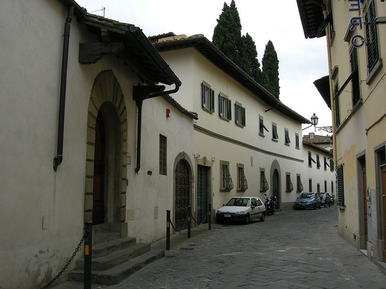 Villa il Gioiello