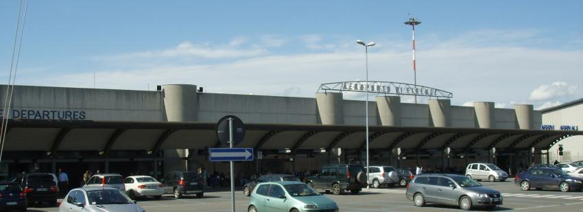 Florence Airport Florence Airport