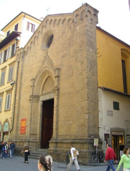 San Carlo dei Lombardi