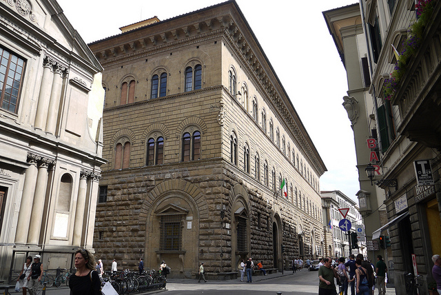 Palazzo Medici Riccardi Palazzo Medici Riccardi
