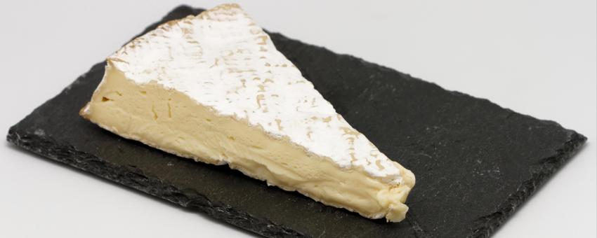 Brie de Meaux (cow's milk cheese)