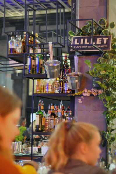 Drink Lillet