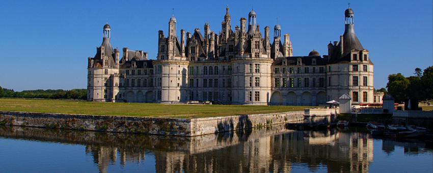 Château de Chambord