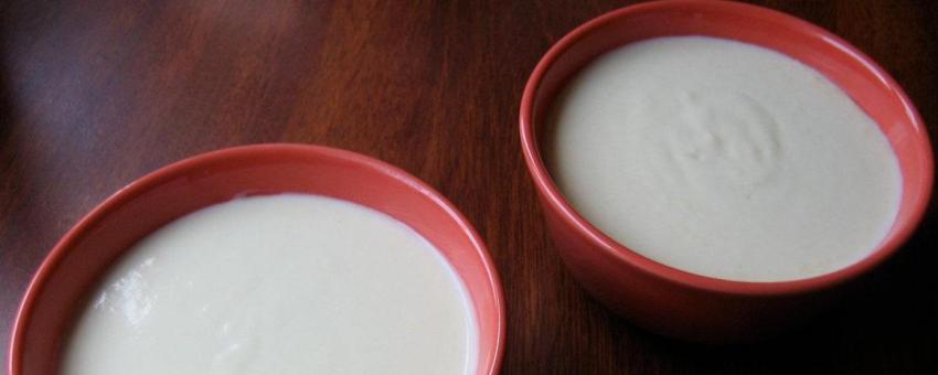 Vichyssoise