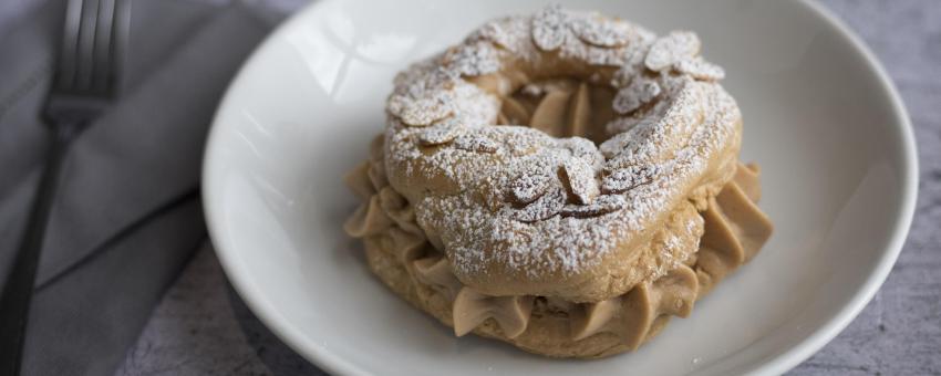 Paris brest