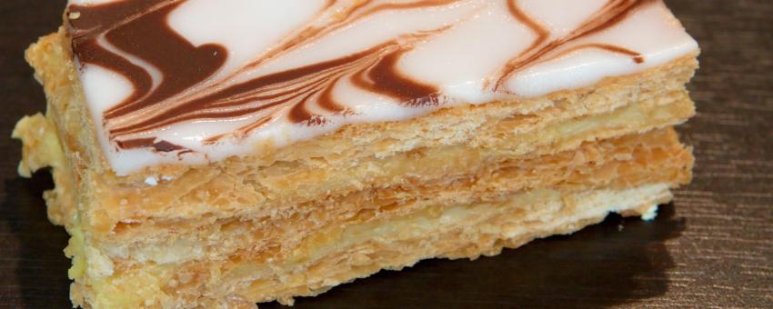 Mille-feuille