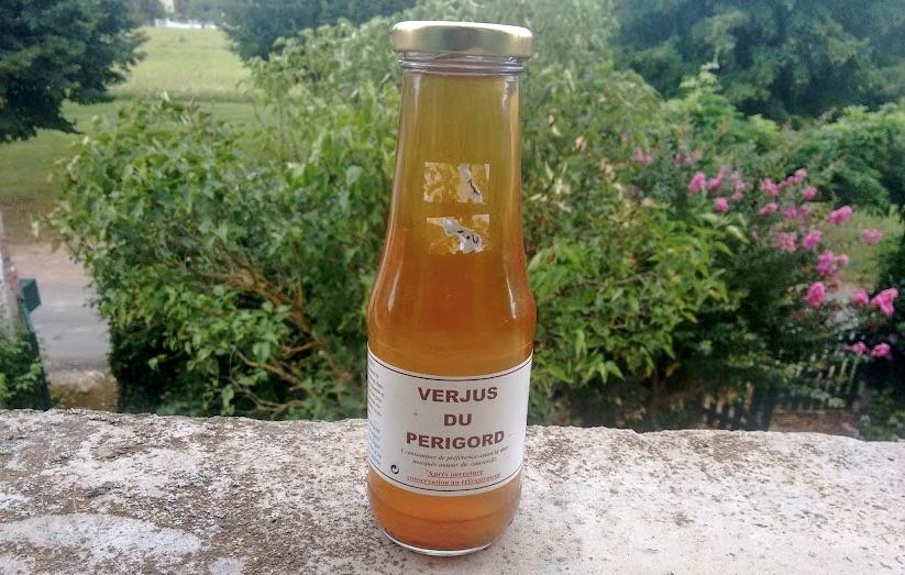 verjus