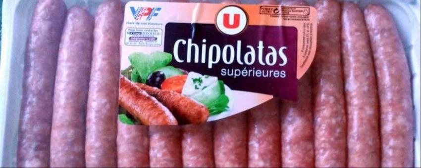 chipolatas