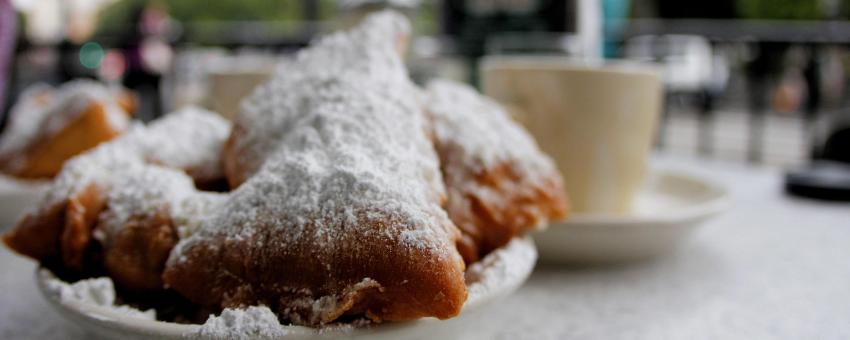 Beignets