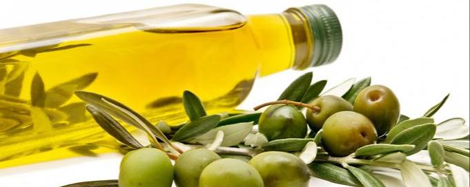 Olive oil