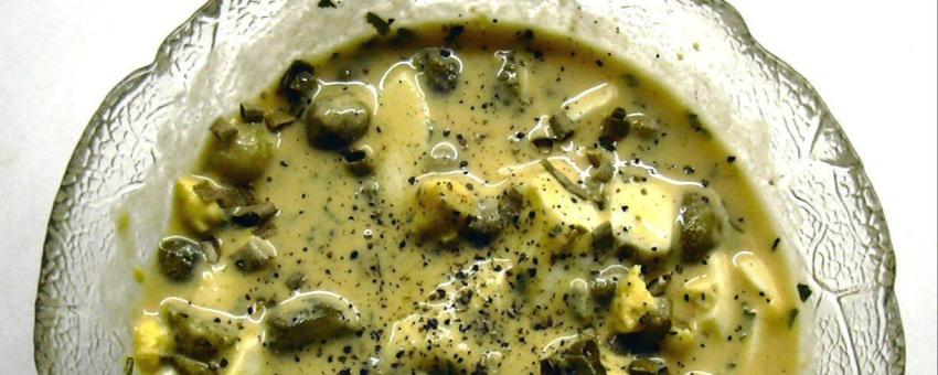 adhoc sauce gribiche