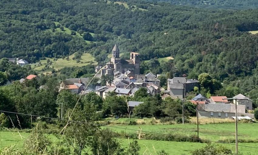 St Nectaire