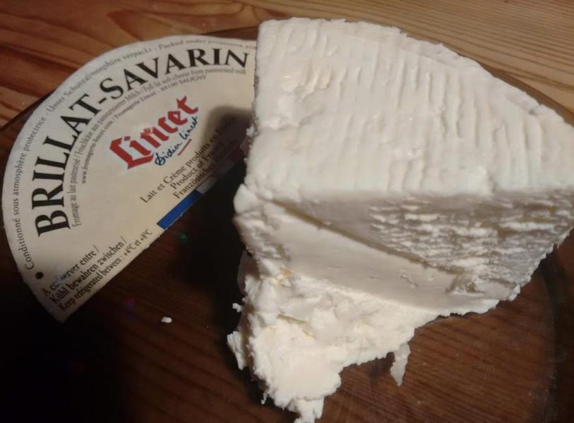 Brillant-Savarin