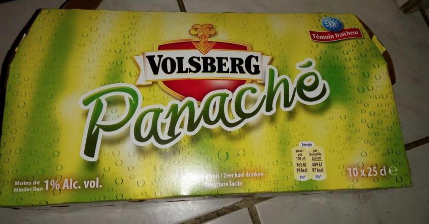 panaché