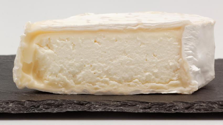 Neufchâtel (cheese)