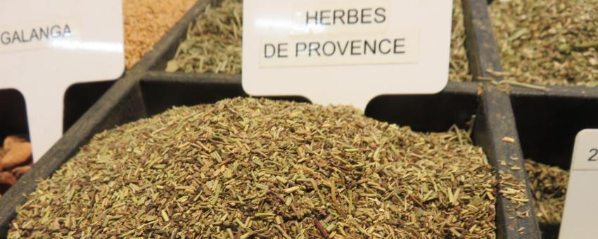 Herbes de Provence