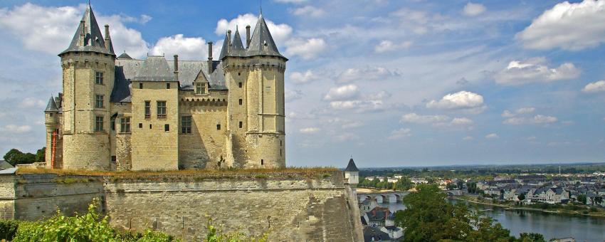 Saumur (Maine-et-Loire)