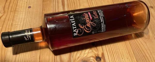 ratafia