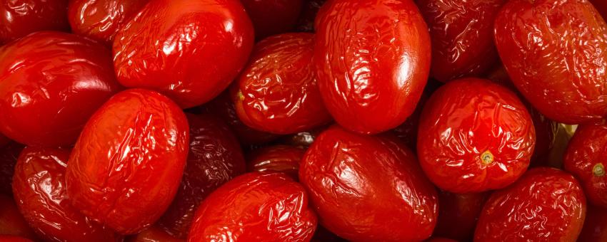 Goji berries