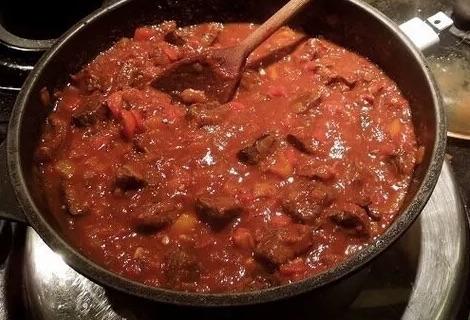 pebronata stew