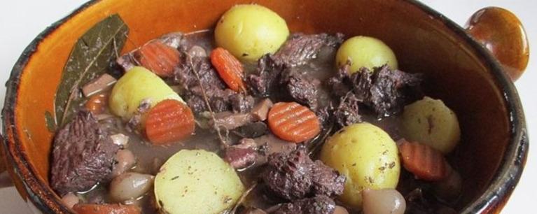 daube provençale