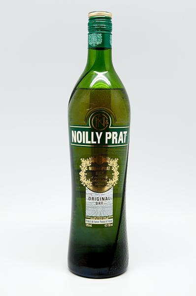Noilly Prat bottle