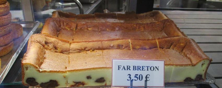 Far breton